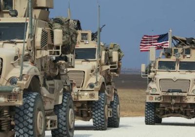  واشنطن وبغداد تعلنان التزامهما بانسحاب القوات الأمريكية