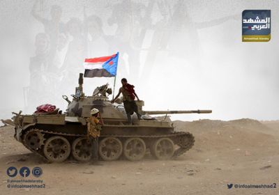 قوة الجنوب تضاهي تحالف الحوثي والشرعية معًا (ملف)