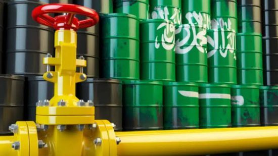 جيه.بي مورجان يكشف عن اتجاه حصة السعودية النفطية لأعلى مستوى منذ الثمانينات