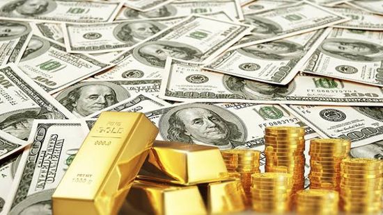 ارتفاع الدولار يبدد بريق الذهب في ظل مخاوف "كورونا"