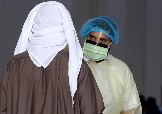 الكويت تُسجل 6 وفيات و520 إصابة جديدة بفيروس كورونا
