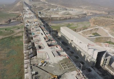 إثيوبيا تتعاقد على إنشاء سد جديد جنوبي البلاد