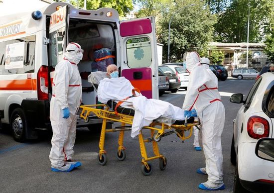  أمريكا اللاتنية تُسجل نحو 1.5 مليون حالة حصيلة الإصابات بكورونا