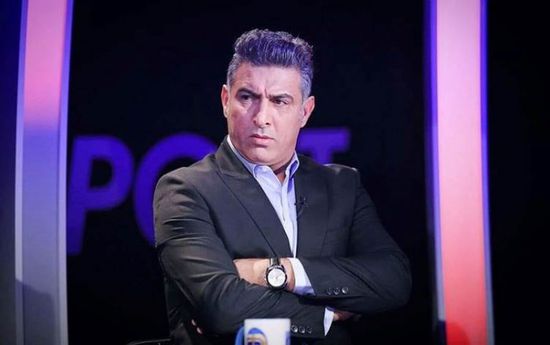 وفاة مدرب عراقي متأثرا بفيروس كورونا