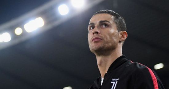 رونالدو يقود يوفنتوس أمام ميلان في قمة كأس إيطاليا