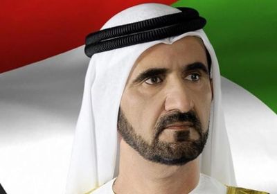 محمد بن راشد: الحياة تتجدد ولا تتوقف