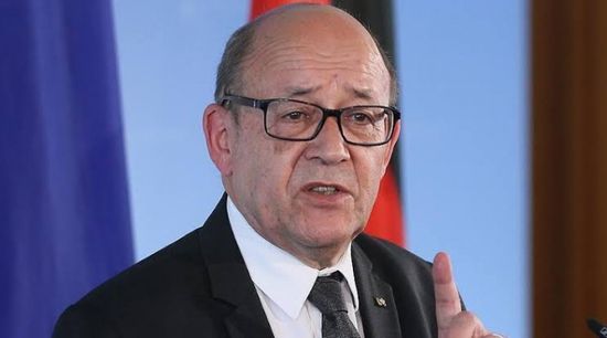  فرنسا تُعلق على قرار ترامب بفرض عقوبات على الجنائية الدولي