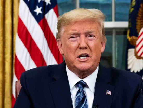 ترامب عن الانتخابات: إذا لم أفز سوف أقبل بالهزيمة