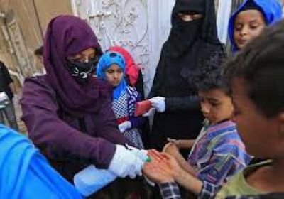 مفوضية حقوق الإنسان: 20% وفيات بمناطق مليشيا الحوثي 