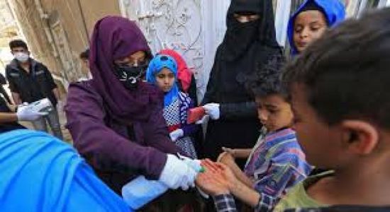 مفوضية حقوق الإنسان: 20% وفيات بمناطق مليشيا الحوثي 