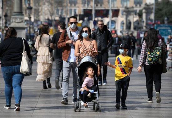 أوروبا تُحذر من موجة ثانية لفيروس كورونا: "الجائحة لم تنته"