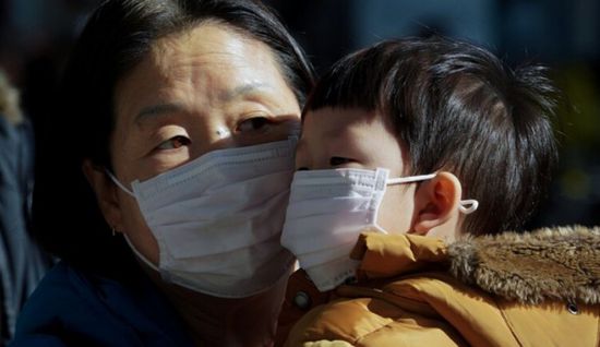 الصين تسجل 11 إصابة بفيروس كورونا