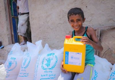 الغذاء العالمي: كورونا يؤثر على الأمن الغذائي باليمن