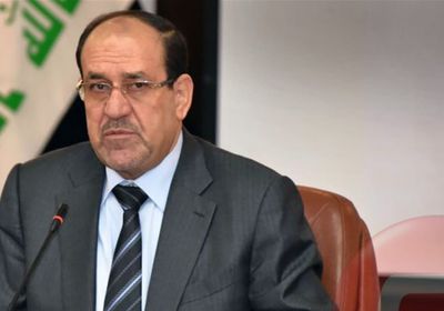 صحفي عراقي يسخر من نوري المالكي.. لهذا السبب