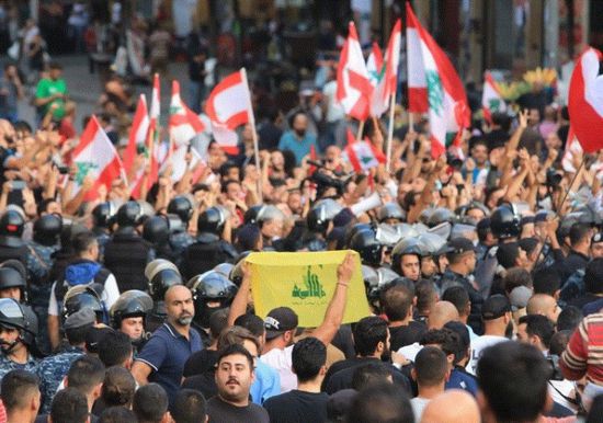 صحفي كويتي يكشف مُخطط حزب الله لتدمير لبنان