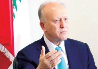 ريفي: التخريب في لبنان هدفه شيطنة حزب الله للثورة السلمية