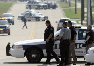 رجل يطلق النار على حانة ويصيب 8 أشخاص بتكساس