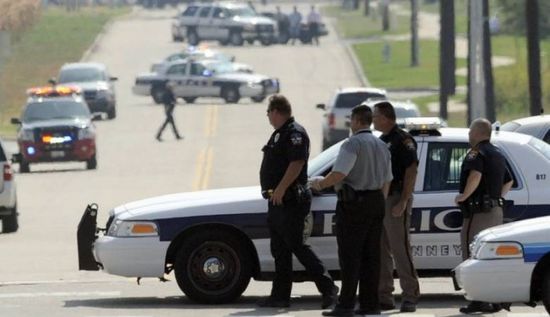 رجل يطلق النار على حانة ويصيب 8 أشخاص بتكساس