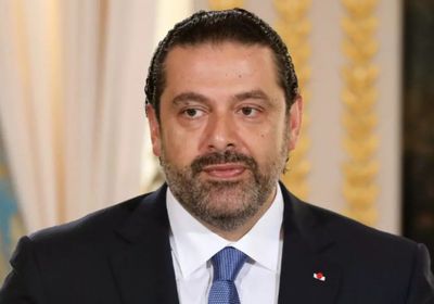 الحريري: لن نقف متفرجين على تخريب بيروت