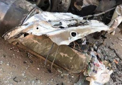 الدفاع المدني بنجران: إصابات الصاروخ الحوثي طفيفة