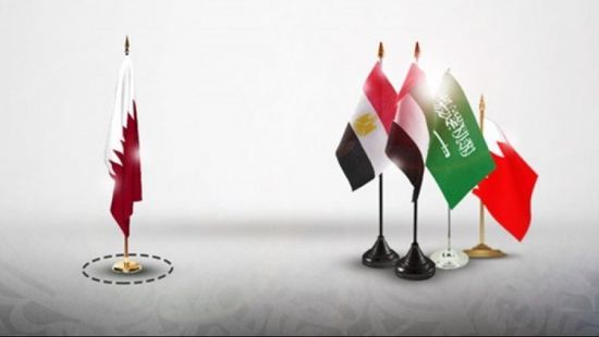 السليمان: الرباعي العربي صمد ضد مخططات تفكيك ونهب المنطقة