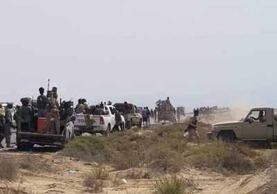 انضمام وحدات من "العاشر صاعقة" لجبهة أبين