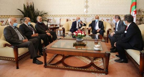  عقيلة صالح يُعلن عن تنسيق مصري جزائري تونسي لحل سلمي للأزمة الليبية