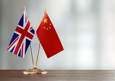  الصين تُعرب عن استيائها من بريطانيا بشأن تقريرها حول هونغ كونغ