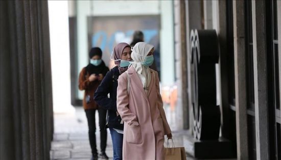  الجزائر تُعلن تخفيض قيود كورونا