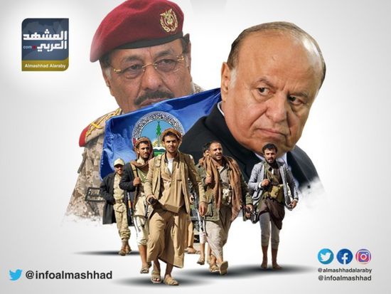 "العرب": الحوثيون والإخوان يقتسمون اليمن لحساب إيران وتركيا