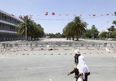 تونس.. إجراءات أمنية مشددة قبل &laquo;اعتصام الرحيل 2&raquo;