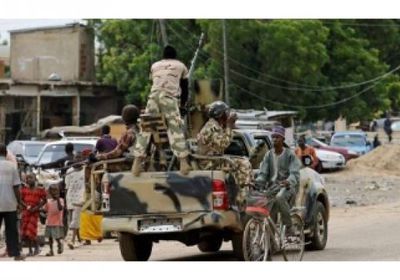 مقتل 20 جنديًا و40 مدنيًا في هجومين لداعش بنيجيريا