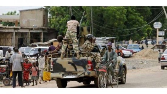 مقتل 20 جنديًا و40 مدنيًا في هجومين لداعش بنيجيريا