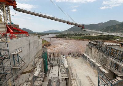 السودان يعد مسودة وثيقة توافقية جديدة بشأن سد النهضة