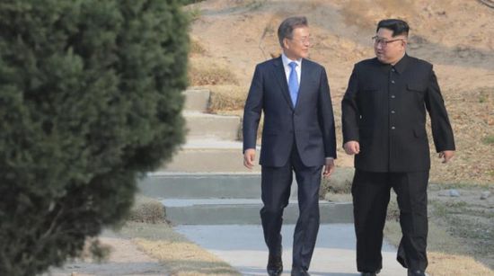 كوريا الجنوبية تطالب الشمالية باحترام الاتفاقات السابقة