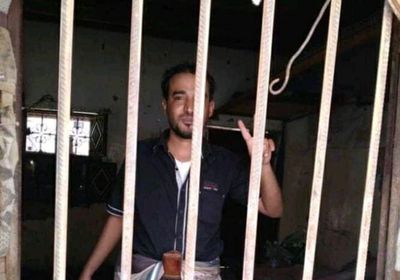 بن عديو يأمر باعتقال شاب انتقد مسؤولي بيحان