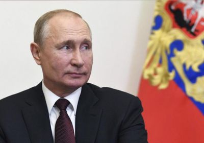  الرئيس الروسي: سنوفر وسائل للتصدي لأسلحة تفوق سرعة الصوت