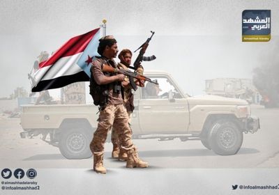 القوات الجنوبية تُجبر الحوثيين على التراجع شمالي الضالع