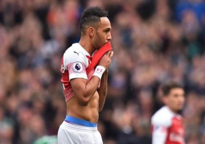 أوباميانج :اواجه نقطة تحول ولم اتلق عرضا لتجديد عقدي