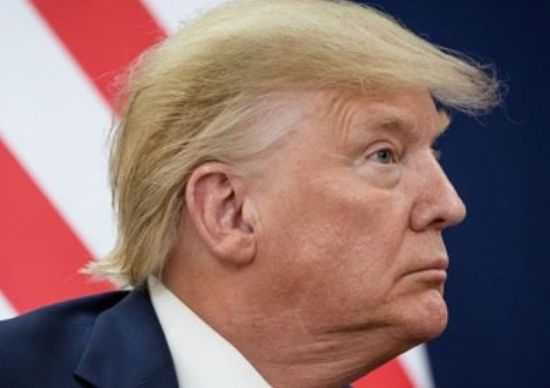 ترامب: لن أشاهد دوري كرة القدم الأمريكي بسبب فلويد