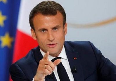  فرنسا تستنكر التدخل التركي في ليبيا