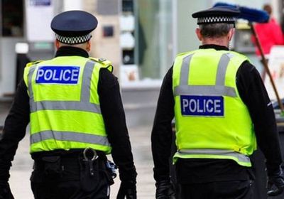  توقيف 113 محتجًا في بريطانيا وإصابة نحو 23 شرطيًا