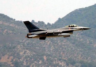  مقاتلات تركية تقصف أهدافا كردية شمالي العراق