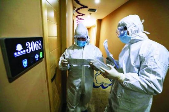 موريتانيا تُسجل 101 إصابة جديدة بفيروس كورونا