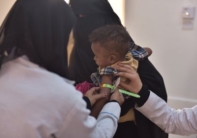 "الإنمائي" يؤهل مستشفى الريفي في حجة بتمويل أوروبي