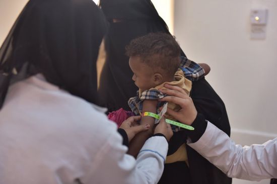 "الإنمائي" يؤهل مستشفى الريفي في حجة بتمويل أوروبي