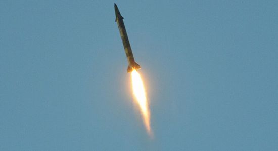 الرياض: استهداف الحوثي للسعودية "بحث عن نصر مزيف"