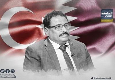 العرب: الجبواني يجند 600 شخص في عتق بأموال قطرية