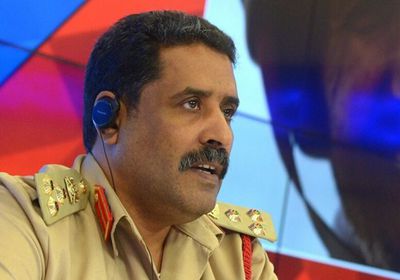 الجيش الوطني الليبي يُطالب بتحقيق دولي بانتهاكات مليشيا أردوغان في ترهونة