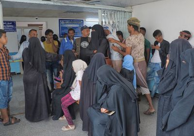 الصحة العالمية: اليمن يعاني ندرة في العاملين بالصحة النفسية